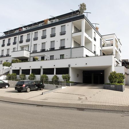 Neu - Moselauszeit Traben Traben-Trarbach Exterior foto