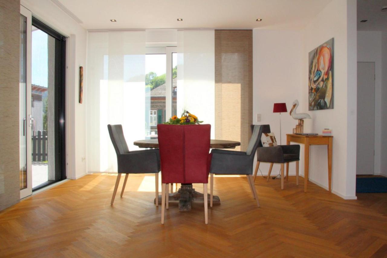 Neu - Moselauszeit Traben Traben-Trarbach Exterior foto