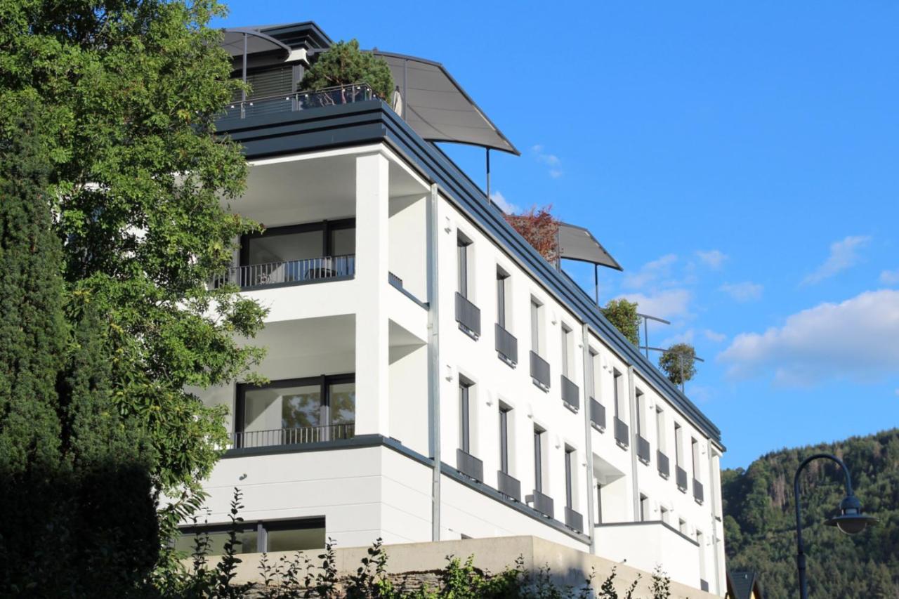 Neu - Moselauszeit Traben Traben-Trarbach Exterior foto