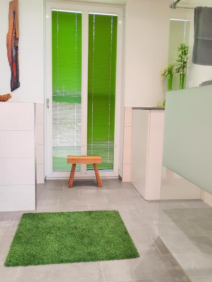 Neu - Moselauszeit Traben Traben-Trarbach Exterior foto