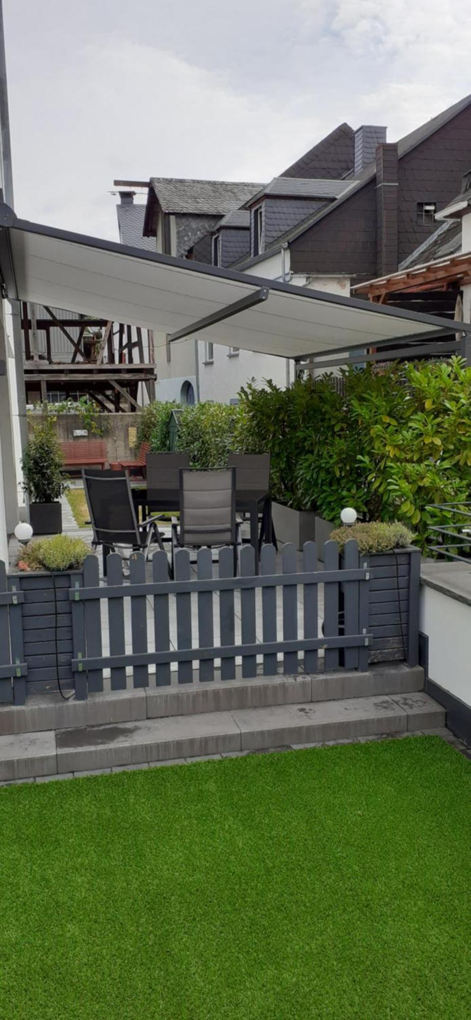 Neu - Moselauszeit Traben Traben-Trarbach Exterior foto